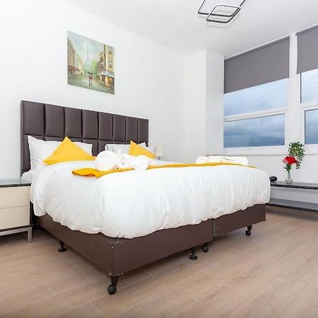 Flat 403 One Bedroom Apartment Birmingham Ngoại thất bức ảnh