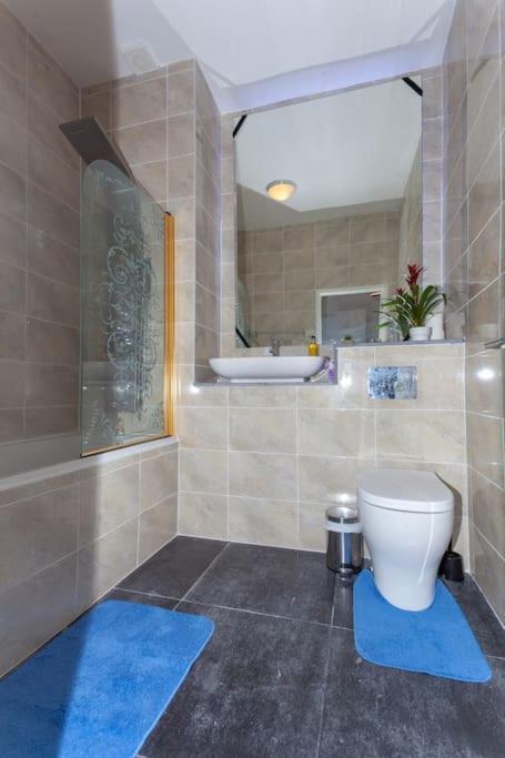 Flat 403 One Bedroom Apartment Birmingham Ngoại thất bức ảnh