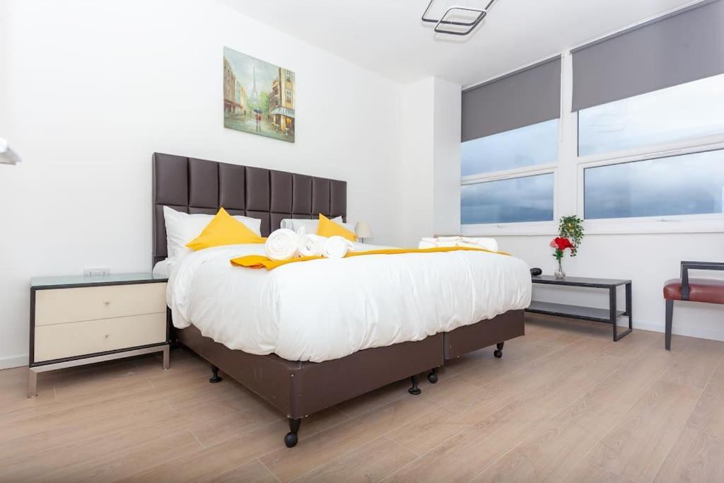 Flat 403 One Bedroom Apartment Birmingham Ngoại thất bức ảnh
